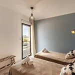 דירה Superb Flat With A Lovely View Of The Mountains *