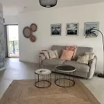 דירה Superb Flat With A Lovely View Of The Mountains פורטו-וישיו
