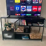 Superb Flat With A Lovely View Of The Mountains * פורטו-וישיו