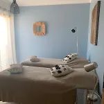 דירה Superb Flat With A Lovely View Of The Mountains