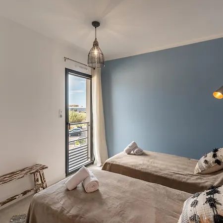 Superbe Appt, Avec Jolie Vue Sur La Montagne.. Apartment Porto-Vecchio (Corsica)