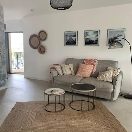 Appartement Superb Flat With A Lovely View Of The Mountains Porto-Vecchio (Corsica)