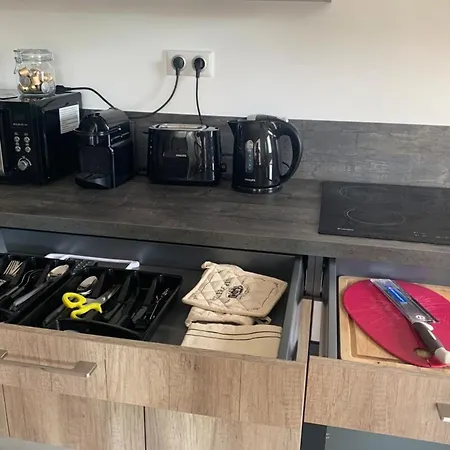 Superb Flat With A Lovely View Of The Mountains Appartement *