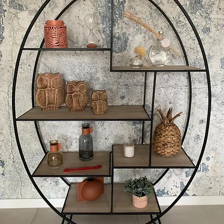 Appartement Superb Flat With A Lovely View Of The Mountains Porto-Vecchio (Corsica)