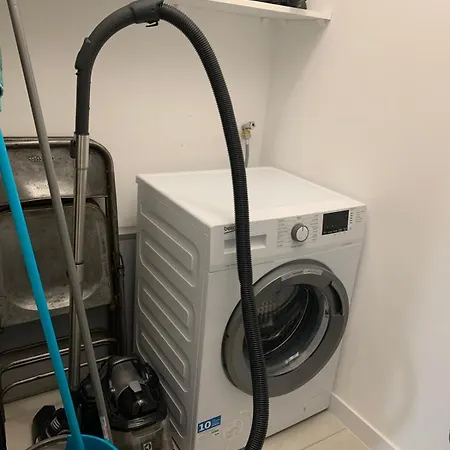 Superb Flat With A Lovely View Of The Mountains Appartement