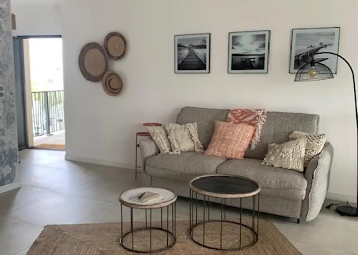 Apartment Superb Flat With A Lovely View Of The Mountains Porto-Vecchio (Corsica)