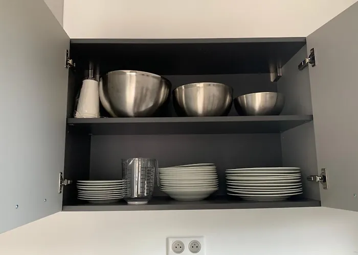 Apartment Superb Flat With A Lovely View Of The Mountains Porto-Vecchio (Corsica)