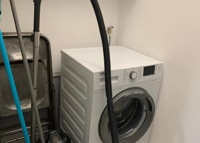 Superb Flat With A Lovely View Of The Mountains Apartment